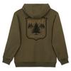 Men s Walk With Nature Hoodie