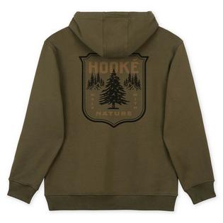 Hooké Men's Walk With Nature Hoodie