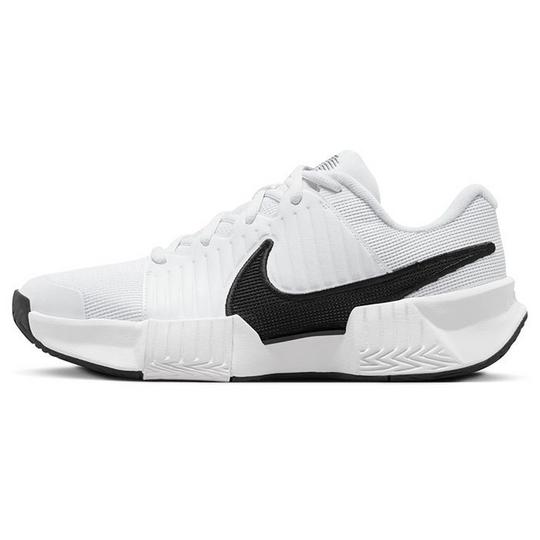 Nike GP Challenge Pro White Black Women s Tennis Shoes