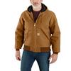 Men s Flannel-Lined Active Jacket