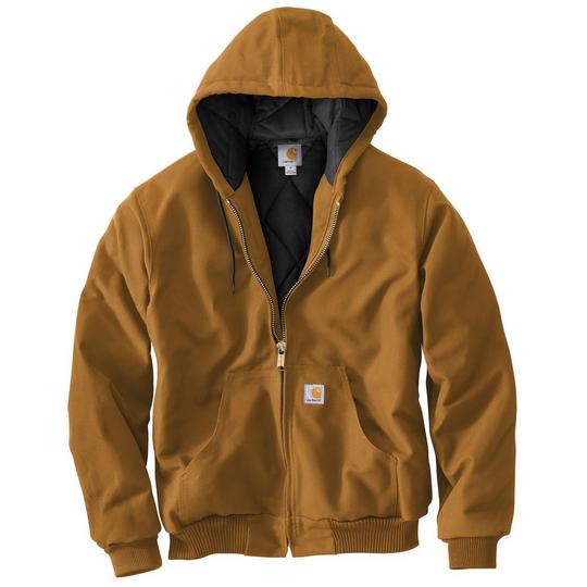 Jacket with flannel inside shop
