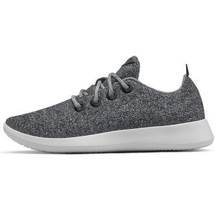 Men's Wool Runner Shoe