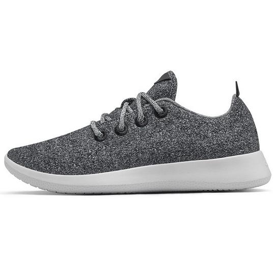 Allbirds Men s Wool Runner Shoe