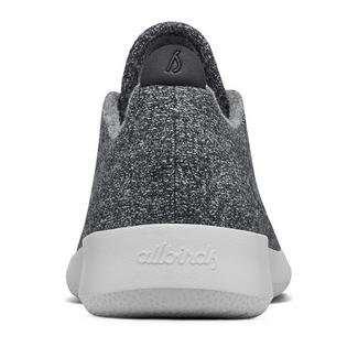 Allbirds Men's Wool Runner Shoe