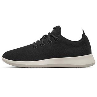 Men's Wool Runner Shoe