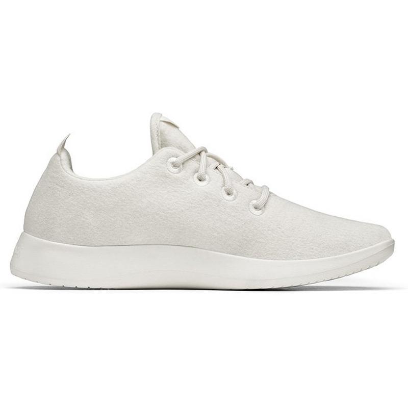 Allbirds Women's Wool Runner Shoe