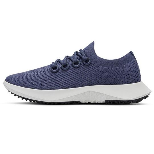 Allbirds Chaussures de course Tree Dasher 2 pour hommes