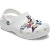Frozen Jibbitz  153  Shoe Charm  5 Pack 