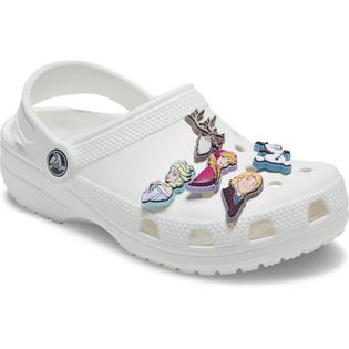 Crocs Frozen Jibbitz Shoe Charm (5 Pack)