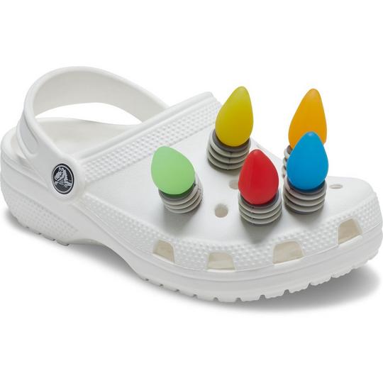 Led crocs on sale