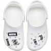 Juventus Jibbitz  153  Shoe Charm  5 Pack 