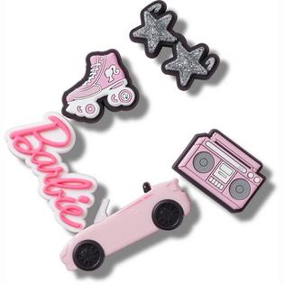 Barbie 2 Jibbitz&#x2122; Shoe Charm (5 Pack)