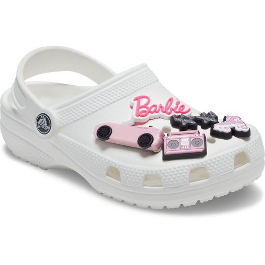 Crocs Barbie 2 Jibbitz Shoes Charm