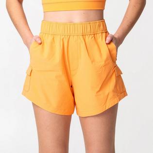 Women's Surf's Up Cargo Short