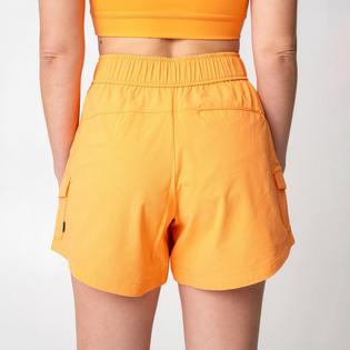 Alder Women's Surf's Up Cargo Short