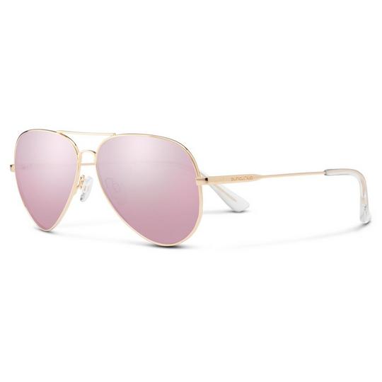 Suncloud Hard Deck Sunglasses