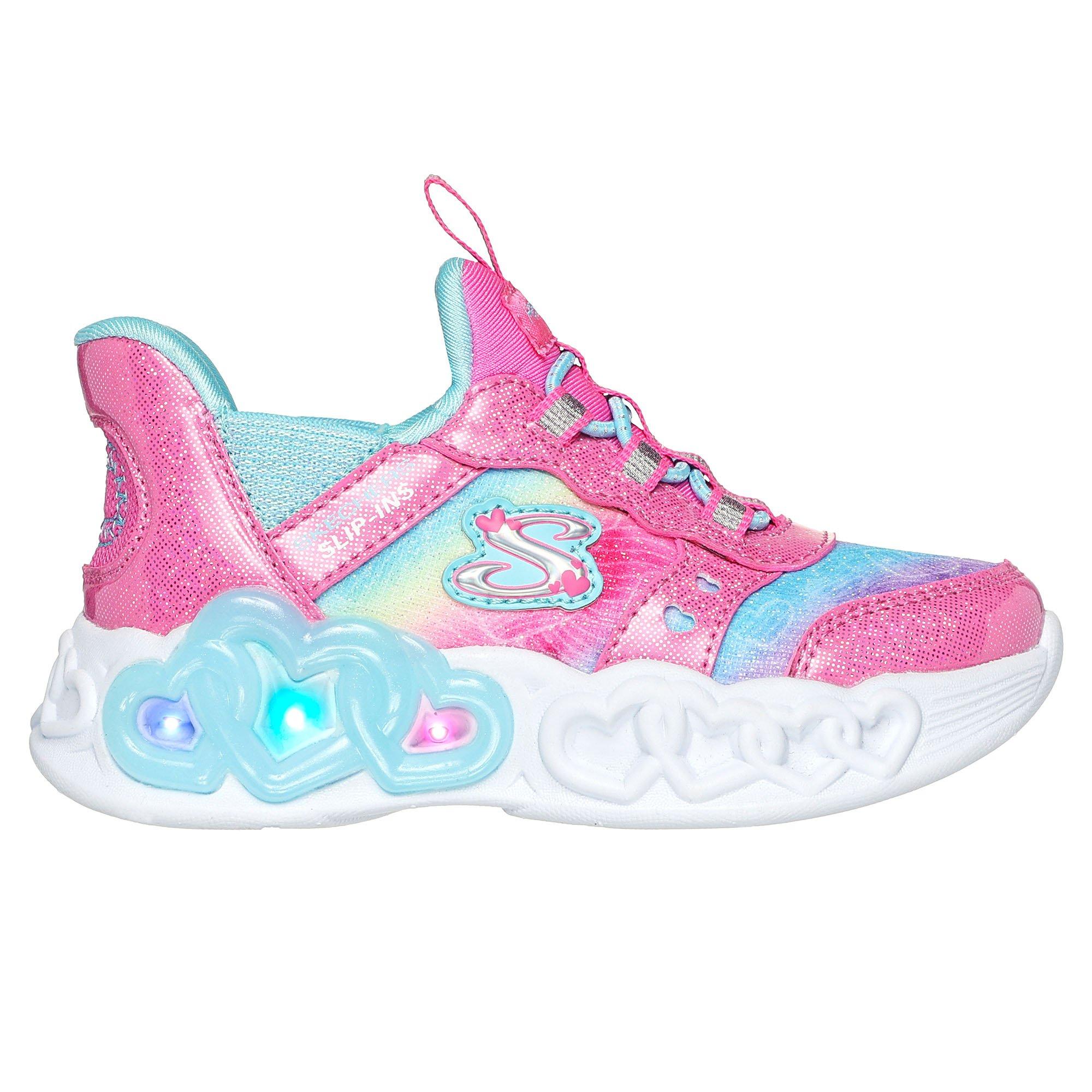 Basket heart new school women's sneakers hot sale