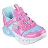 Chaussures Slip-Ins Infinite Heart LIghts pour b b s  5-10 