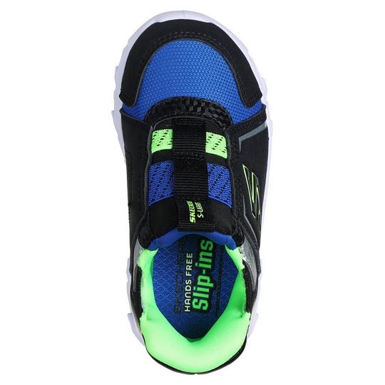 Babies' [5-10] Slip-Ins S-Lights Hypno-Flash 2.0 Shoe