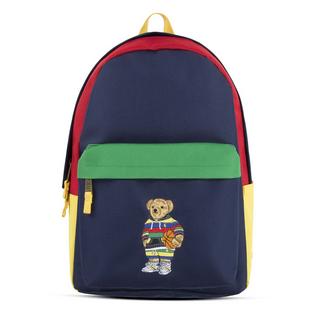  Kids' Polo Bear Backpack