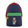 Kids  Polo Bear Backpack