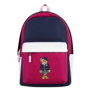  Kids' Polo Bear Backpack