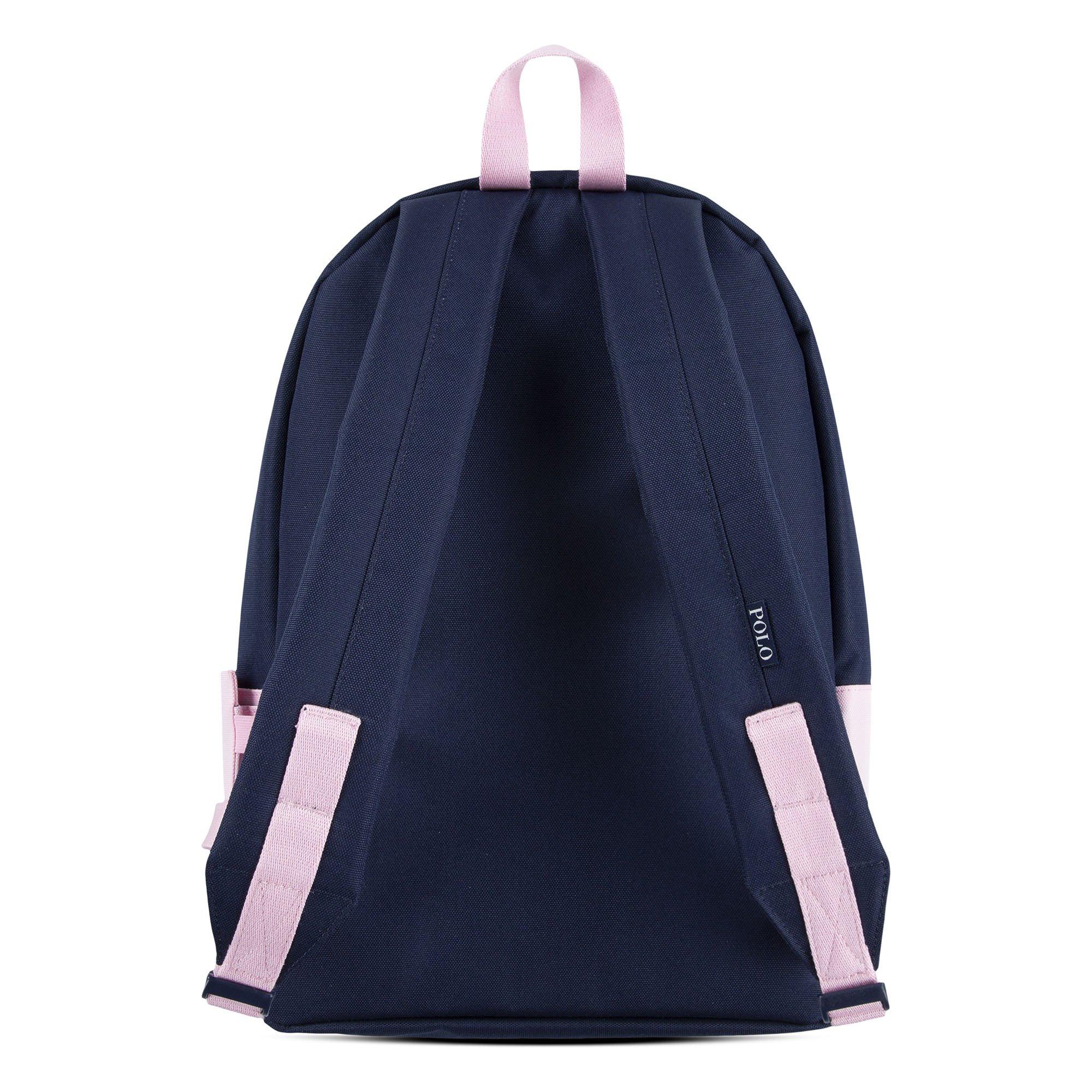 Kids' Polo Bear Backpack