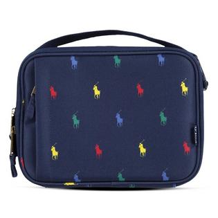  Kids' Polo Pony Lunch Tote Bag