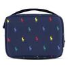 Kids  Polo Pony Lunch Tote Bag