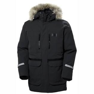 Men's Varanger Down Parka