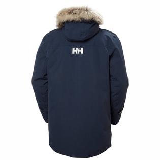 Helly Hansen Men's Varanger Down Parka