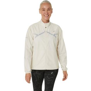 Asics Women's Lite-Show Jacket