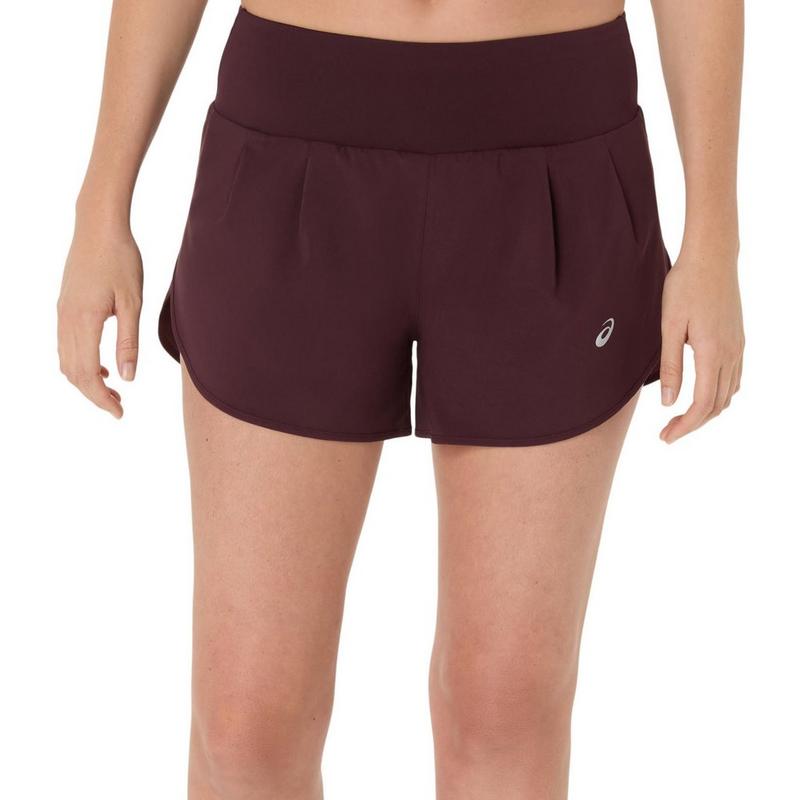 ASICS Short Road 3,5 po pour femmes