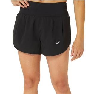 Asics Women's Road 3.5" Short