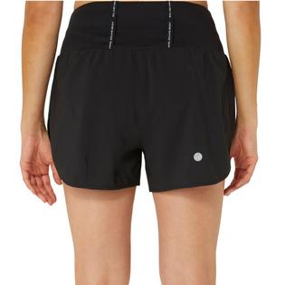 Asics Short Road 3,5 po pour femmes