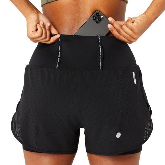 Women's Road 2-N-1 3.5