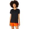 Women s Metarun Short Sleeve Top