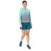 Veste Nagino Run Seamless pour femmes