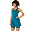 Combishort Nagino Run Unitard pour femmes