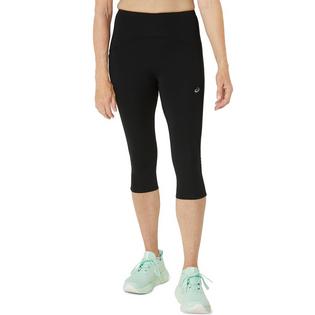 Women's Road High Waist Capri Tight