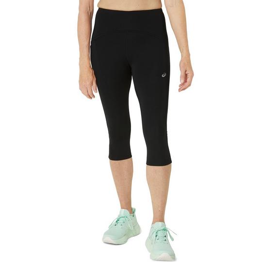 Asics Collant capri Road   taille haute pour femmes