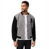 Men s Tom Wool Bomber Jacket