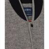 Men s Tom Wool Bomber Jacket