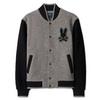 Men s Tom Wool Bomber Jacket