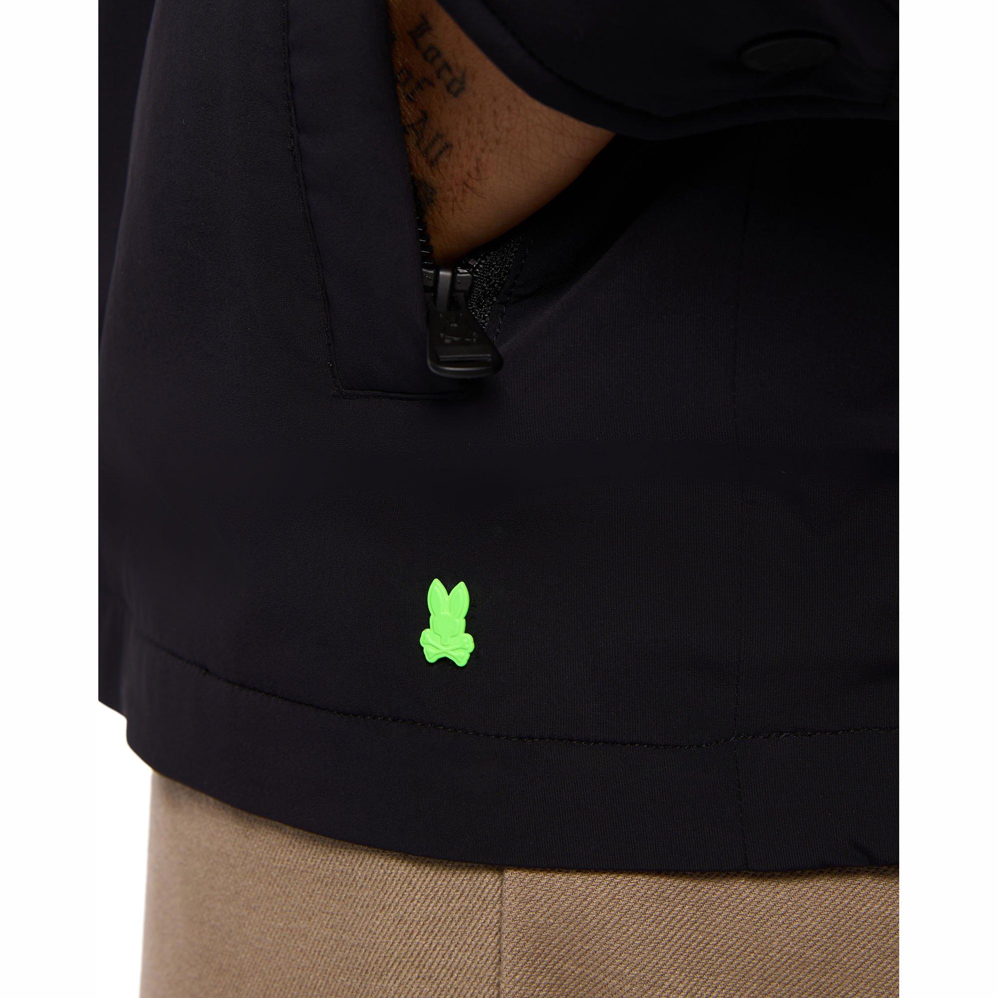 Men's Yorktown Stretch Nylon Jacket