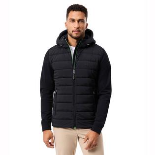 Men's Malcolm Hybrid Jacket