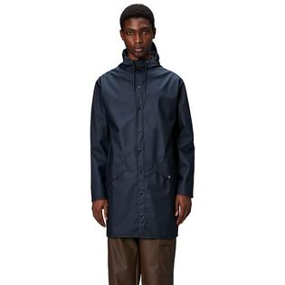 RAINS Unisex Long Jacket