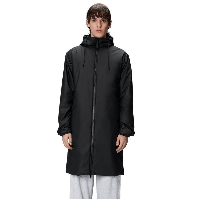 RAINS Manteau isol&eacute; Lohja unisexe