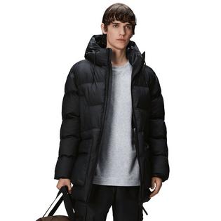 Men's Alta Puffer Cargo Jacket