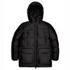 Men s Alta Puffer Cargo Jacket